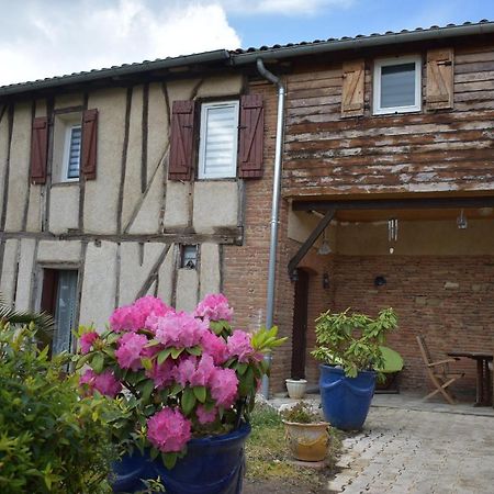 Maison De Charme Dans Le Gers Villa Noilhan Exterior foto