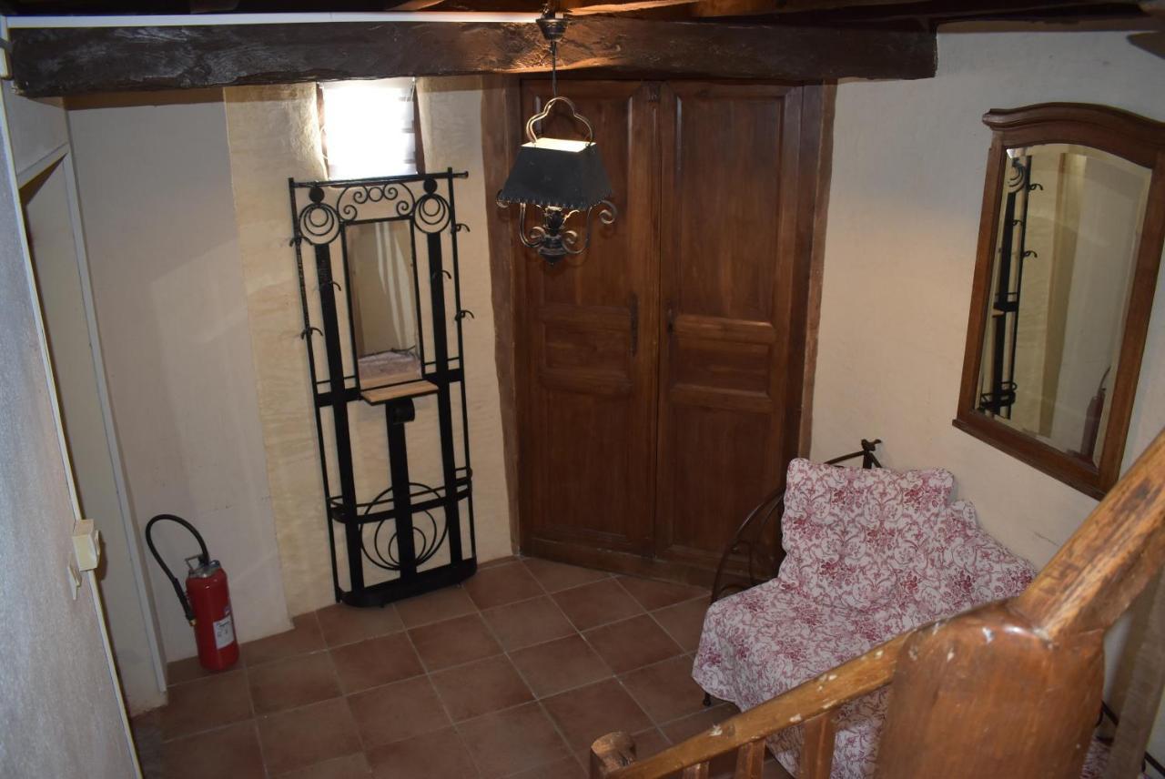 Maison De Charme Dans Le Gers Villa Noilhan Exterior foto