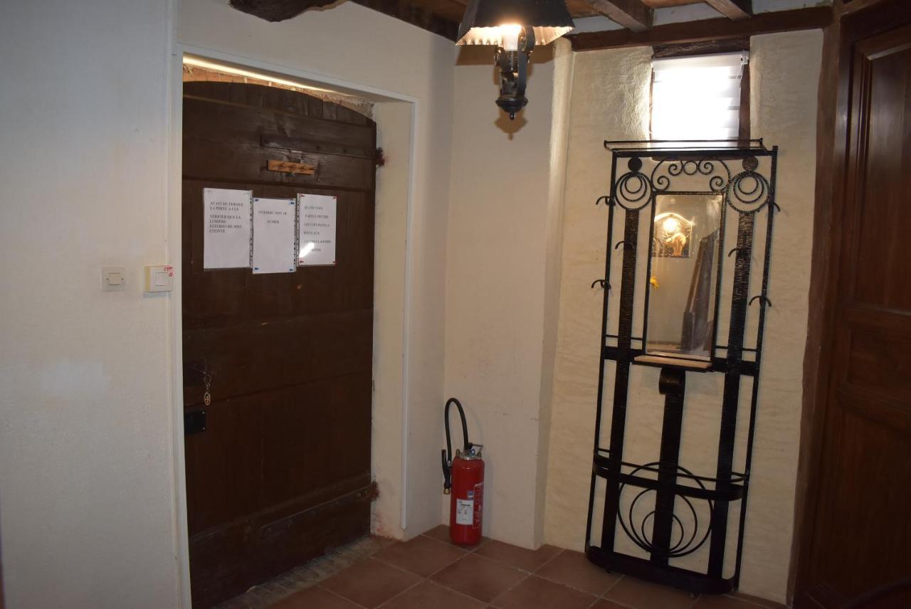 Maison De Charme Dans Le Gers Villa Noilhan Exterior foto